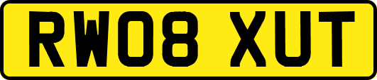 RW08XUT