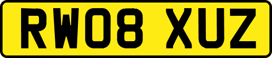 RW08XUZ
