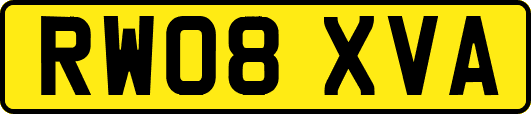 RW08XVA