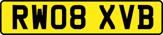 RW08XVB