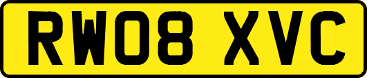 RW08XVC