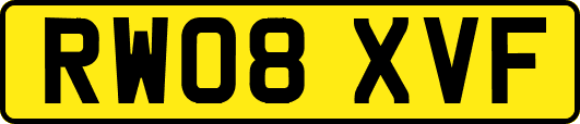 RW08XVF
