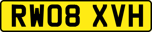 RW08XVH