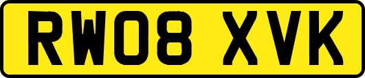 RW08XVK