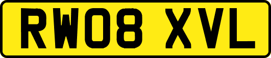 RW08XVL