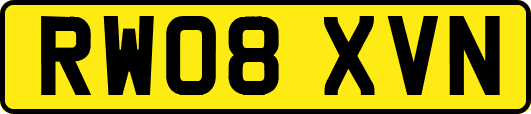 RW08XVN