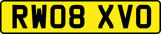 RW08XVO