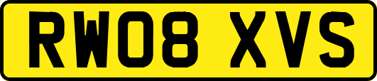 RW08XVS