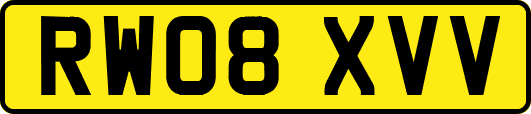 RW08XVV