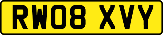 RW08XVY