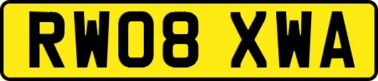 RW08XWA