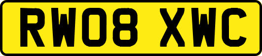 RW08XWC