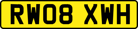 RW08XWH