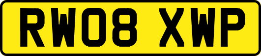 RW08XWP