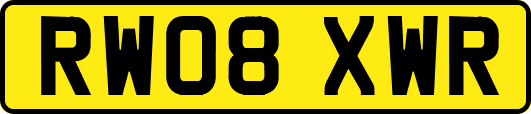 RW08XWR