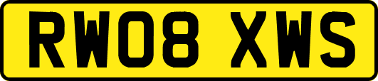 RW08XWS