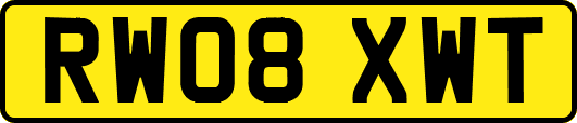 RW08XWT