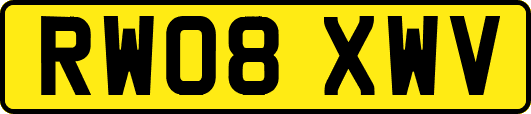 RW08XWV