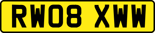 RW08XWW
