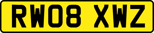 RW08XWZ