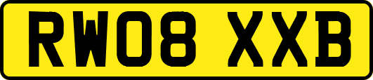 RW08XXB