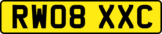 RW08XXC