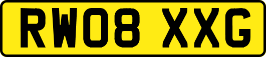 RW08XXG