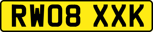 RW08XXK