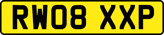 RW08XXP