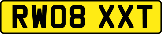 RW08XXT