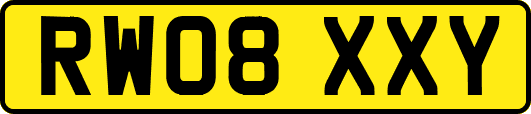 RW08XXY
