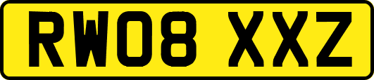 RW08XXZ