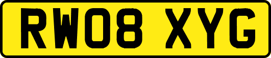RW08XYG