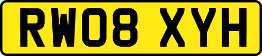 RW08XYH