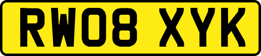 RW08XYK