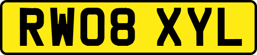 RW08XYL
