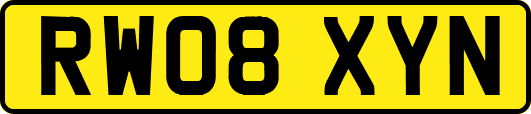 RW08XYN