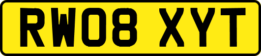 RW08XYT