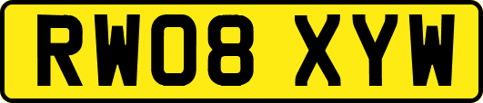 RW08XYW