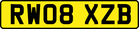RW08XZB