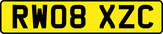 RW08XZC