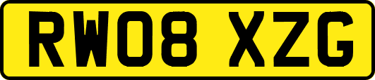 RW08XZG