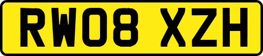 RW08XZH