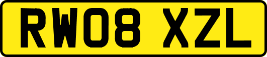 RW08XZL