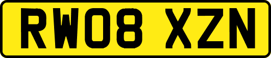 RW08XZN