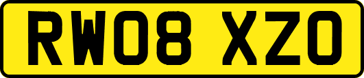 RW08XZO