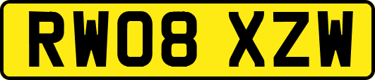 RW08XZW