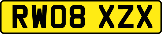 RW08XZX