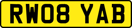 RW08YAB