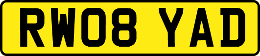 RW08YAD